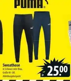 Famila Nord Ost Sweathose Angebot