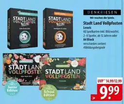 Famila Nord Ost Stadt Land Vollpfosten Angebot