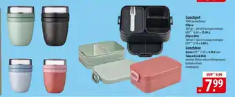 Famila Nord Ost Lunchbox Angebot