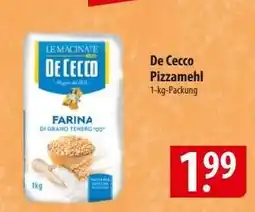 Famila Nord Ost De Cecco Pizzamehl Angebot