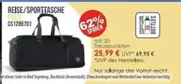 Famila Nord Ost Reise-/Sporttasche Angebot