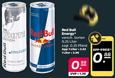 NETTO Red Bull Energy Angebot