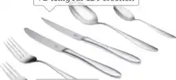 XXXLutz Zwilling J.A. Henckels Besteck-Set Beverly 72-tlg Angebot