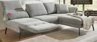 XXXLutz Dieter Knoll Wohnlandschaft Angebot