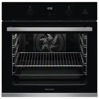 XXXLutz Dieter Knoll Einbaubackofen DKB65902XK Angebot