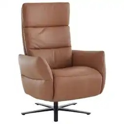 XXXLutz Dieter Knoll Leder-Relaxsessel Angebot