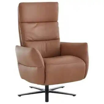 XXXLutz Dieter Knoll Leder-Relaxsessel Angebot