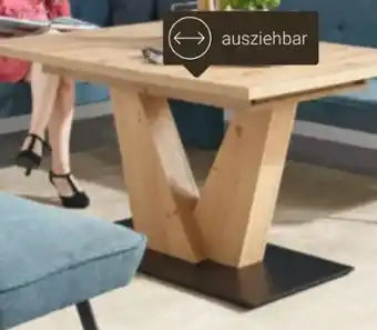 XXXLutz Dieter Knoll Esstisch mit Funktion Angebot