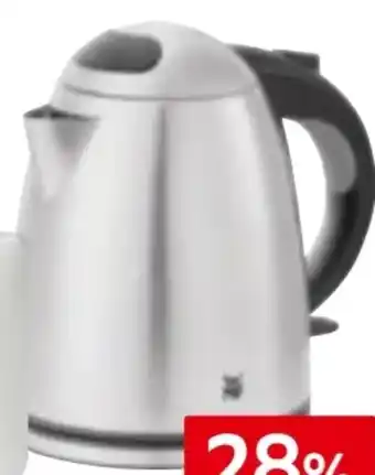 XXXLutz WMF Wasserkocher Stelio Angebot