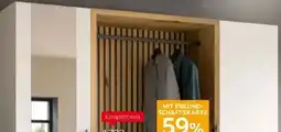 XXXLutz Voleo Garderoben-Set Angebot