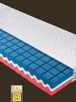XXXLutz Dieter Knoll Kaltschaummatratze Aqua Cool KS Angebot