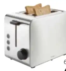 XXXLutz WMF Toaster Stelio Angebot
