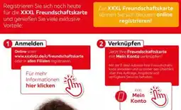 XXXLutz Action 30 Angebot
