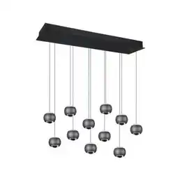XXXLutz Musterring LED-Hängeleuchte Angebot