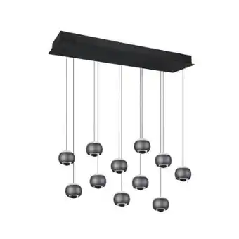 XXXLutz Musterring LED-Hängeleuchte Angebot