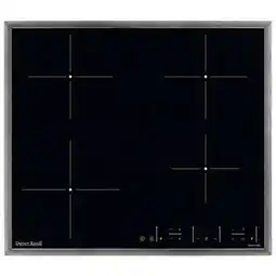 XXXLutz Dieter Knoll Induktionskochfeld DKEI6640XB Angebot