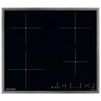 XXXLutz Dieter Knoll Induktionskochfeld DKEI6640XB Angebot