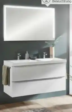 XXXLutz Home c´elina Waschtischkombination Nio Angebot