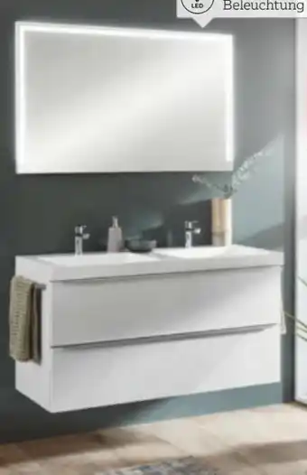 XXXLutz Home c´elina Waschtischkombination Nio Angebot