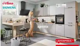 XXXLutz Celina Einbauküche Eric Angebot