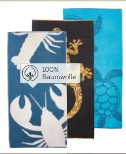 XXXLutz Esposa Strandtuch Angebot