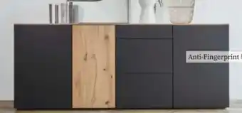 XXXLutz Sideboard Angebot
