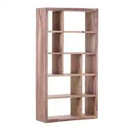 XXXLutz Landscape Regal Shisham Angebot