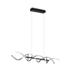 XXXLutz Trio LED-Hängeleuchte Angebot