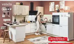 XXXLutz Venda Einbauküche VE 220 Angebot