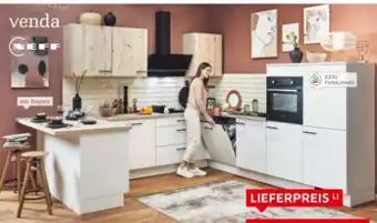 XXXLutz Venda Einbauküche VE 220 Angebot