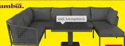 XXXLutz Ambia Loungegarnitur-Set Angebot