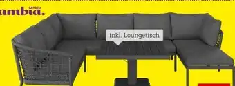 XXXLutz Ambia Loungegarnitur-Set Angebot