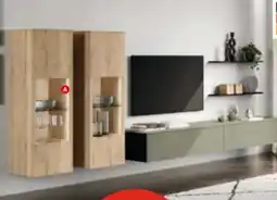 XXXLutz Home c´elina Wohnwand Angebot