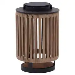 XXXLutz Ambia Solarleuchte Angebot