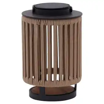 XXXLutz Ambia Solarleuchte Angebot