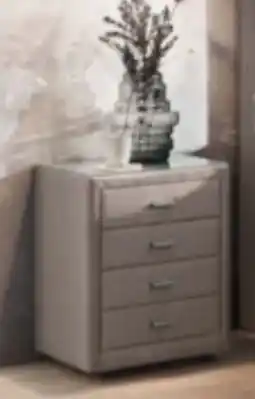 XXXLutz Dieter Knoll Nachtschrank Angebot