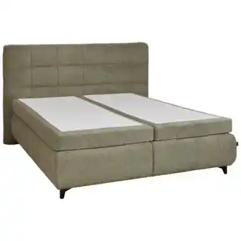 XXXLutz Dieter Knoll Boxspringbett Angebot