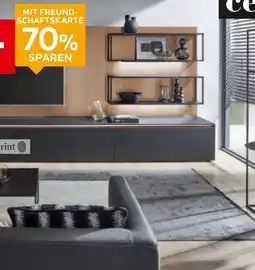 XXXLutz Home c´elina Wohnwand Angebot