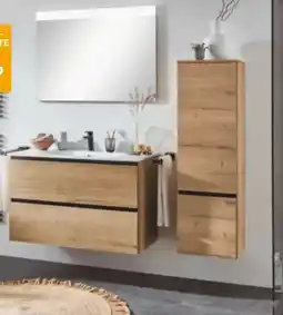 XXXLutz Badkombination Angebot