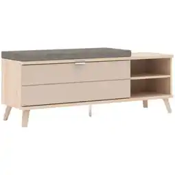 XXXLutz Stylife Garderobenbank Angebot