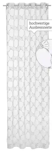 XXXLutz Joop! Ösenschal J-Airy Angebot