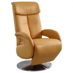 XXXLutz Cantus Leder-Relaxsessel Angebot