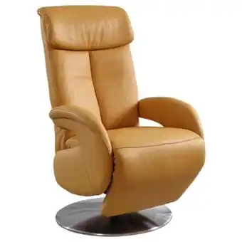 XXXLutz Cantus Leder-Relaxsessel Angebot