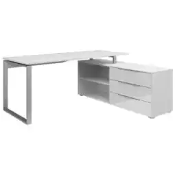 XXXLutz Voleo Eckschreibtisch Angebot