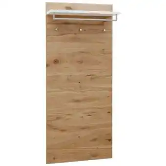 XXXLutz Dieter Knoll Garderobenpaneel Angebot