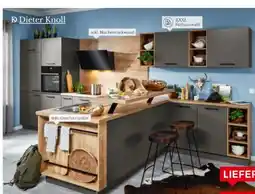 XXXLutz Dieter Knoll Einbauküche DK309 Angebot