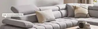 XXXLutz Wohnlandschaft Angebot
