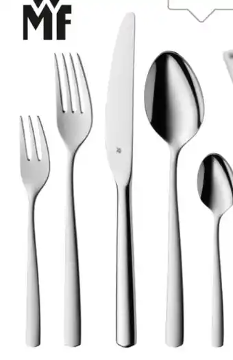 XXXLutz WMF Besteck-Set Boston 30-tlg Angebot