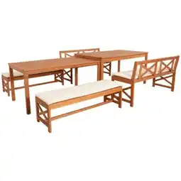 XXXLutz Ambia Gartenset Angebot
