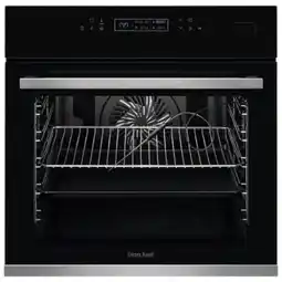 XXXLutz Dieter Knoll Multi-Dampfgarer DKS79904XK Angebot